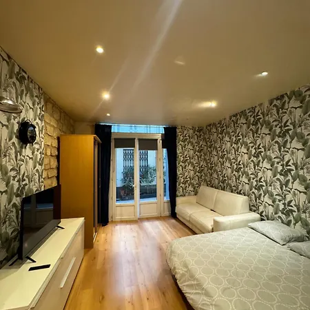 Champs Elysees Apartment Paris